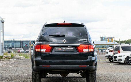 SsangYong Kyron I, 2013 год, 595 000 рублей, 5 фотография