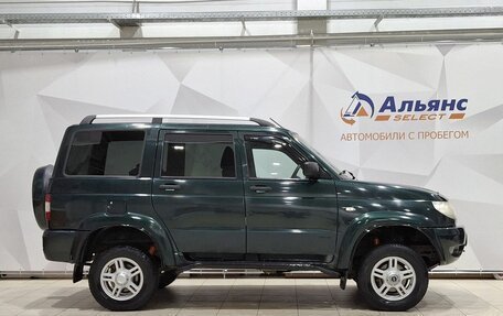 ЛуАЗ Patriot, 2014 год, 720 000 рублей, 2 фотография