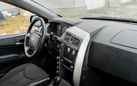 SsangYong Kyron I, 2013 год, 595 000 рублей, 7 фотография