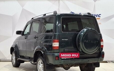 ЛуАЗ Patriot, 2014 год, 720 000 рублей, 5 фотография