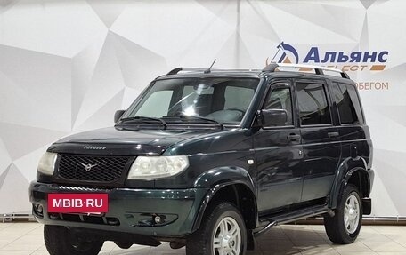 ЛуАЗ Patriot, 2014 год, 720 000 рублей, 7 фотография