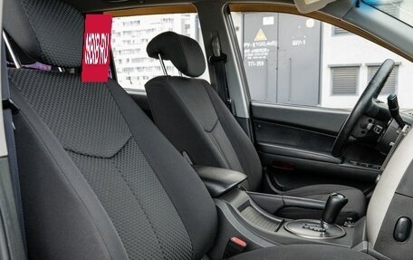 SsangYong Kyron I, 2013 год, 595 000 рублей, 8 фотография
