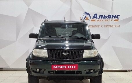 ЛуАЗ Patriot, 2014 год, 720 000 рублей, 8 фотография