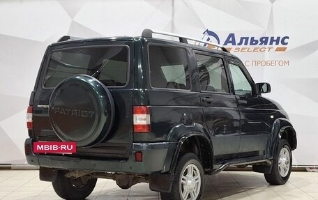 ЛуАЗ Patriot, 2014 год, 720 000 рублей, 3 фотография