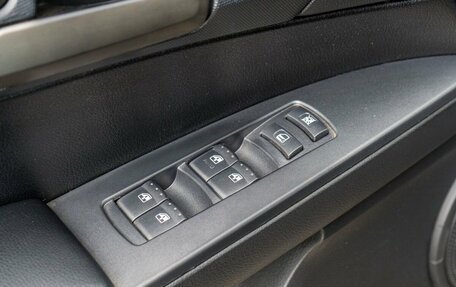 SsangYong Kyron I, 2013 год, 595 000 рублей, 14 фотография