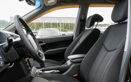 SsangYong Kyron I, 2013 год, 595 000 рублей, 13 фотография