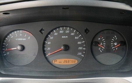 SsangYong Kyron I, 2013 год, 595 000 рублей, 19 фотография