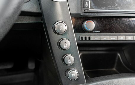 SsangYong Kyron I, 2013 год, 595 000 рублей, 17 фотография