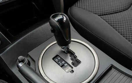 SsangYong Kyron I, 2013 год, 595 000 рублей, 16 фотография