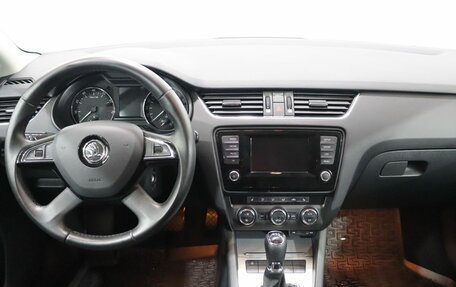 Skoda Octavia, 2014 год, 1 590 000 рублей, 13 фотография