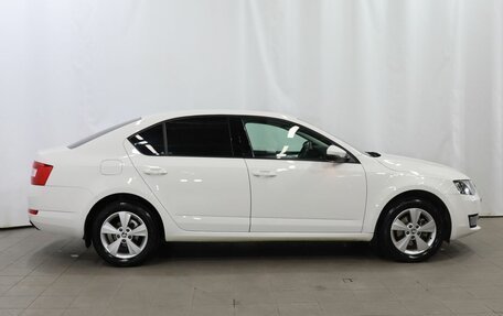 Skoda Octavia, 2014 год, 1 590 000 рублей, 7 фотография