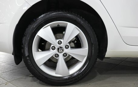Skoda Octavia, 2014 год, 1 590 000 рублей, 9 фотография