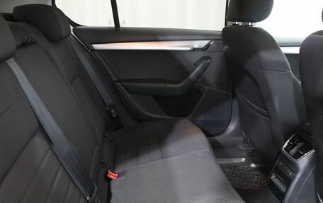 Skoda Octavia, 2014 год, 1 590 000 рублей, 20 фотография