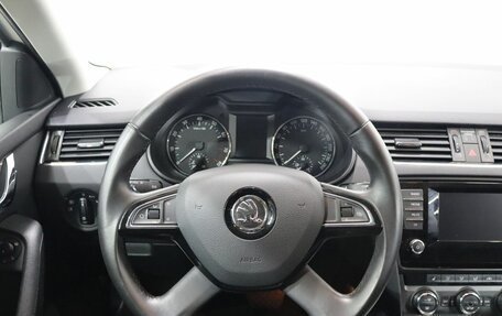 Skoda Octavia, 2014 год, 1 590 000 рублей, 14 фотография