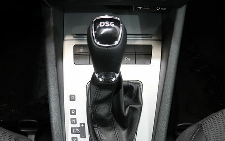 Skoda Octavia, 2014 год, 1 590 000 рублей, 18 фотография