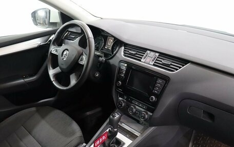 Skoda Octavia, 2014 год, 1 590 000 рублей, 10 фотография