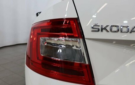 Skoda Octavia, 2014 год, 1 590 000 рублей, 23 фотография