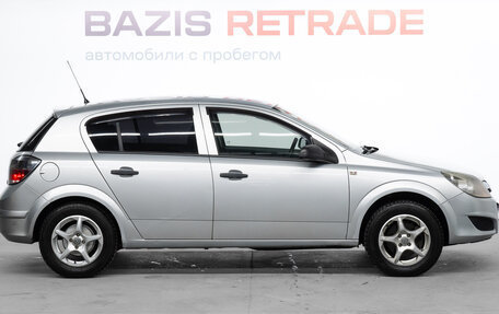 Opel Astra H, 2009 год, 429 000 рублей, 5 фотография