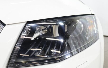 Skoda Octavia, 2014 год, 1 590 000 рублей, 24 фотография