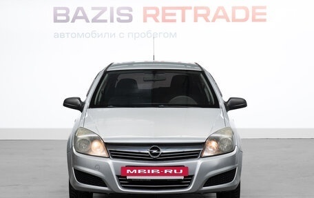 Opel Astra H, 2009 год, 429 000 рублей, 3 фотография