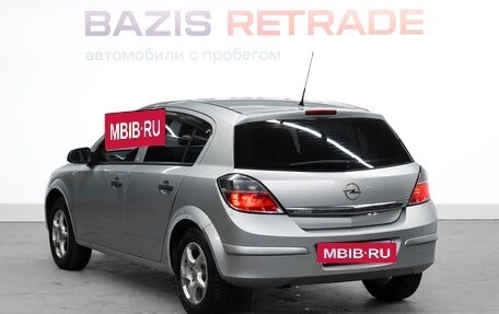 Opel Astra H, 2009 год, 429 000 рублей, 8 фотография