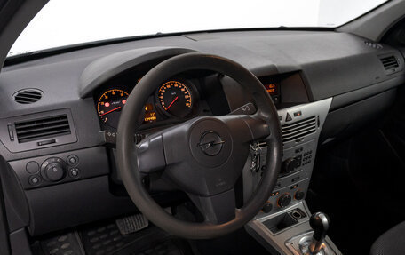 Opel Astra H, 2009 год, 429 000 рублей, 10 фотография