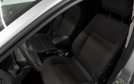 Opel Astra H, 2009 год, 429 000 рублей, 14 фотография