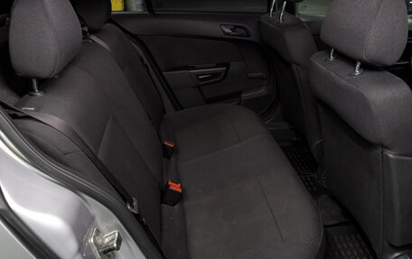 Opel Astra H, 2009 год, 429 000 рублей, 15 фотография