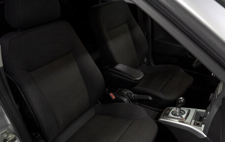 Opel Astra H, 2009 год, 429 000 рублей, 17 фотография