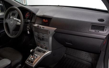 Opel Astra H, 2009 год, 429 000 рублей, 16 фотография