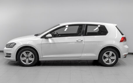 Volkswagen Golf VII, 2014 год, 1 520 000 рублей, 8 фотография