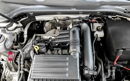 Volkswagen Golf VII, 2014 год, 1 520 000 рублей, 9 фотография