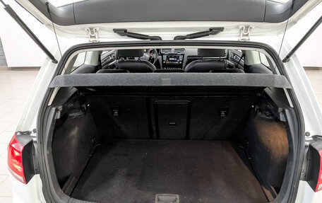 Volkswagen Golf VII, 2014 год, 1 520 000 рублей, 10 фотография