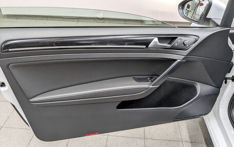 Volkswagen Golf VII, 2014 год, 1 520 000 рублей, 18 фотография