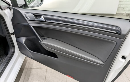 Volkswagen Golf VII, 2014 год, 1 520 000 рублей, 22 фотография