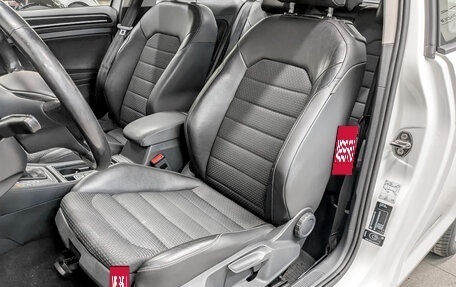 Volkswagen Golf VII, 2014 год, 1 520 000 рублей, 19 фотография