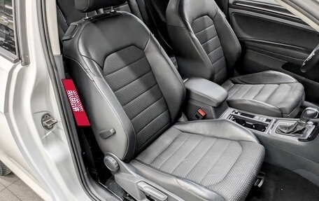 Volkswagen Golf VII, 2014 год, 1 520 000 рублей, 21 фотография
