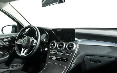 Mercedes-Benz GLC, 2021 год, 4 190 000 рублей, 9 фотография