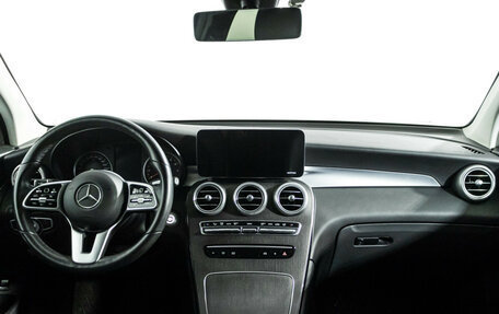 Mercedes-Benz GLC, 2021 год, 4 190 000 рублей, 13 фотография