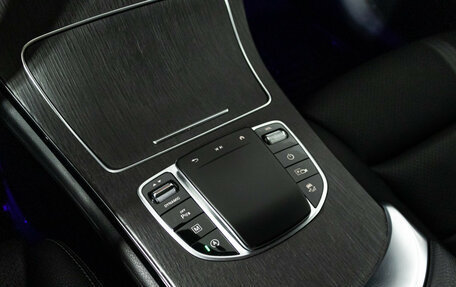 Mercedes-Benz GLC, 2021 год, 4 190 000 рублей, 17 фотография