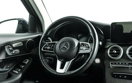 Mercedes-Benz GLC, 2021 год, 4 190 000 рублей, 20 фотография