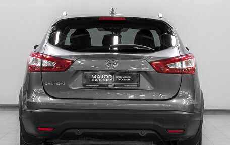 Nissan Qashqai, 2017 год, 1 750 000 рублей, 6 фотография
