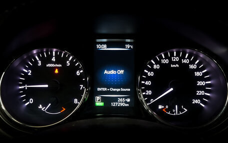 Nissan Qashqai, 2017 год, 1 750 000 рублей, 9 фотография