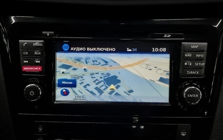Nissan Qashqai, 2017 год, 1 750 000 рублей, 14 фотография