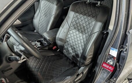 Mitsubishi Pajero Sport III рестайлинг, 2018 год, 2 540 000 рублей, 10 фотография