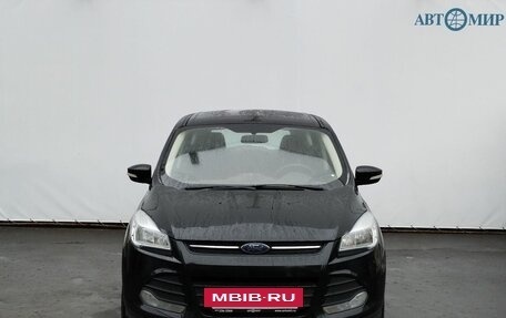 Ford Kuga III, 2014 год, 1 050 000 рублей, 2 фотография
