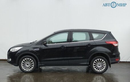 Ford Kuga III, 2014 год, 1 050 000 рублей, 7 фотография