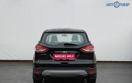 Ford Kuga III, 2014 год, 1 050 000 рублей, 5 фотография