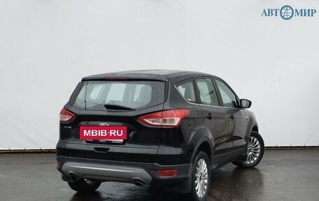 Ford Kuga III, 2014 год, 1 050 000 рублей, 4 фотография