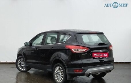 Ford Kuga III, 2014 год, 1 050 000 рублей, 6 фотография